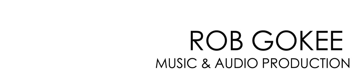 Rob Gokee