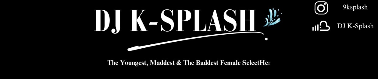 DJ K-Splash