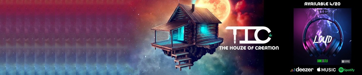 The Houze of Creation