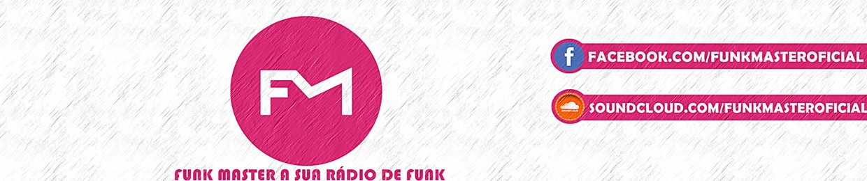 FUNK MASTER OFICIAL®