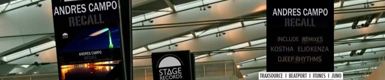 Stage Records