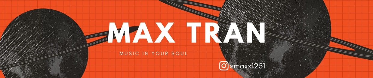 Max Tran