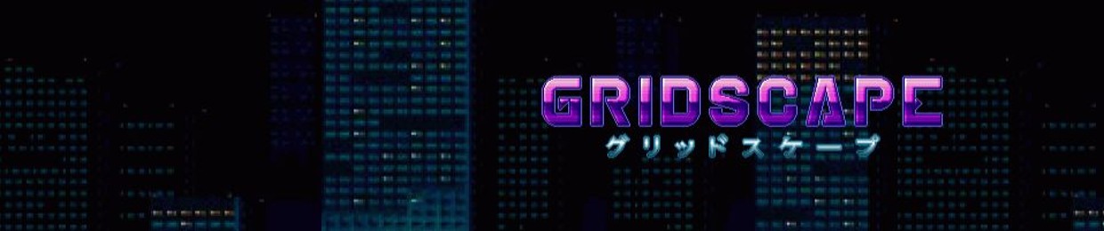 Gridscape