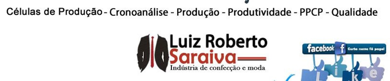 Luiz Roberto Saraiva