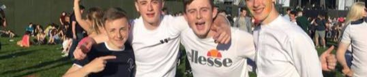 Kyle Mc Moran