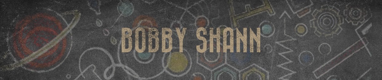 BOBBY SHANN