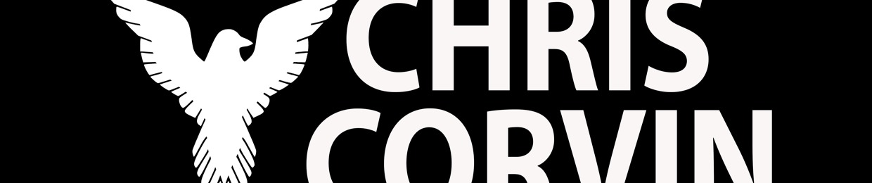 Chris Corvin