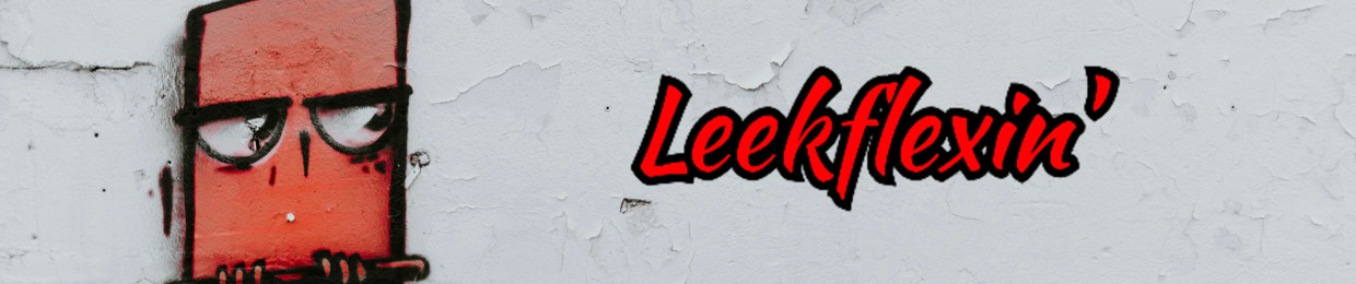 Leekflexin’