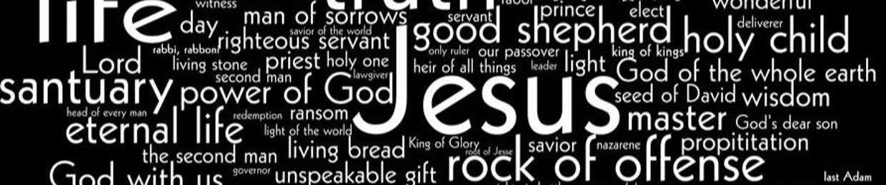 MANE Son of God