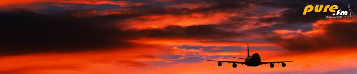 Tomorrow's Flight