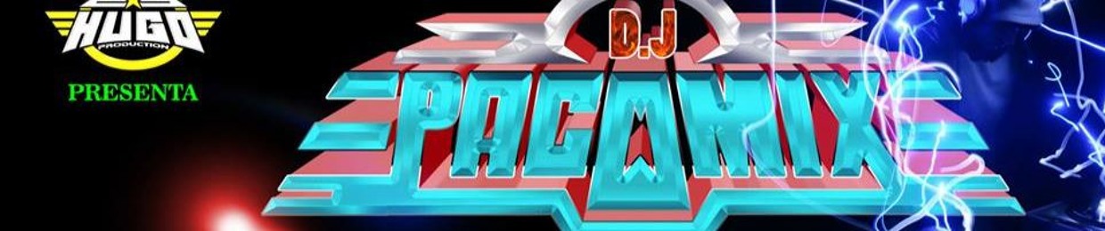 DJ PACOMIX