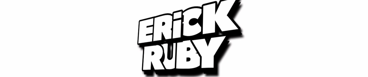 Erick Ruby