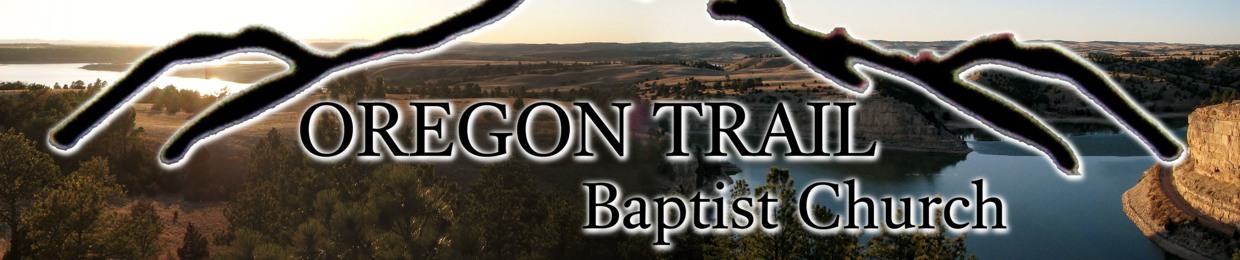 Oregon Trail Baptist