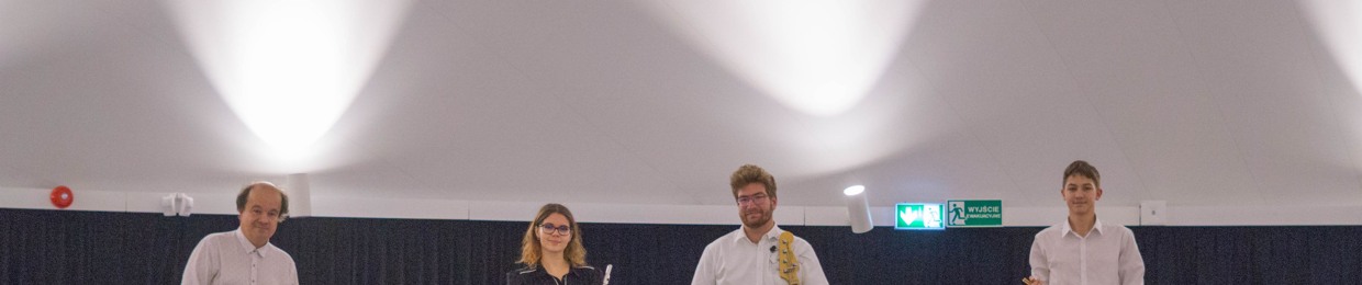 el12 Opole Politechnic Band - Generacja 2.0