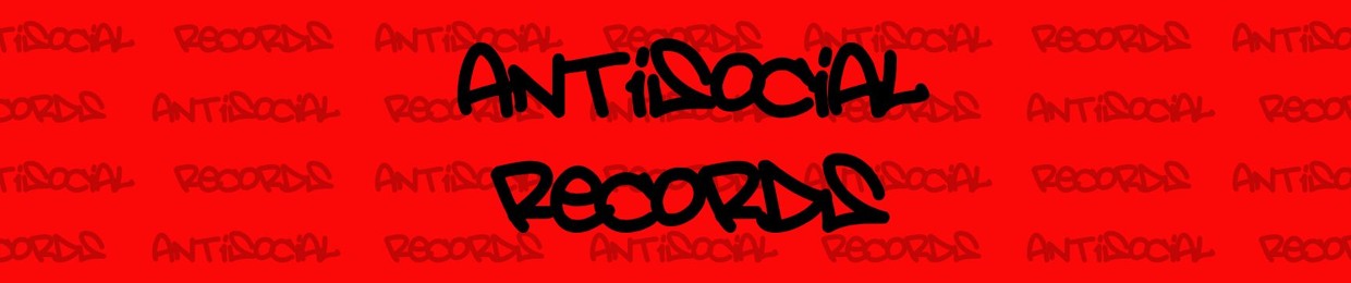 Antisocial Records