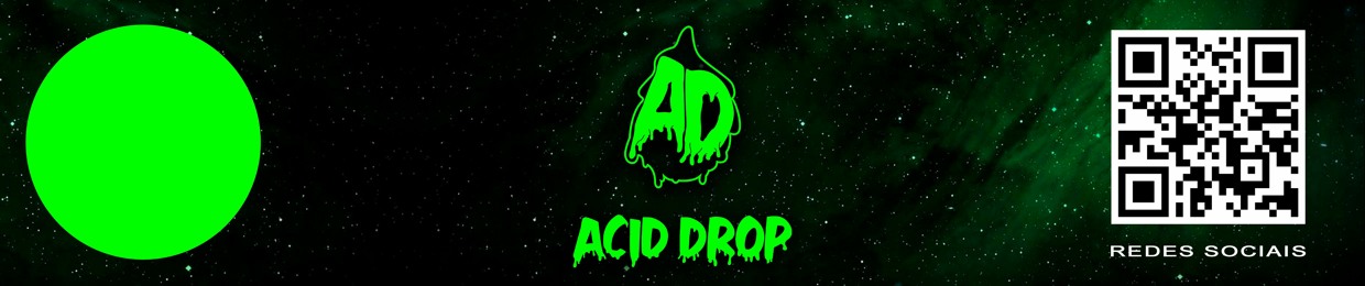Acid Drop Live