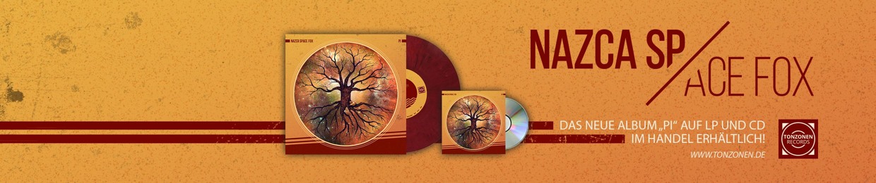 Nazca Space Fox