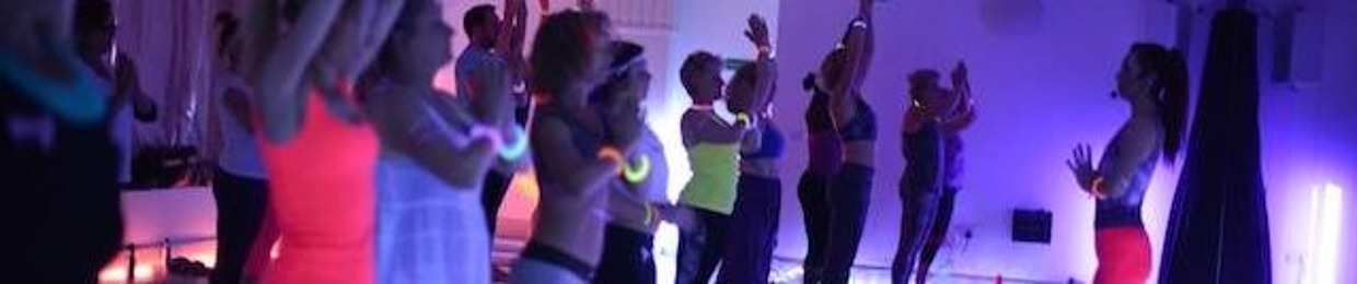 Groove Om Yoga Disco