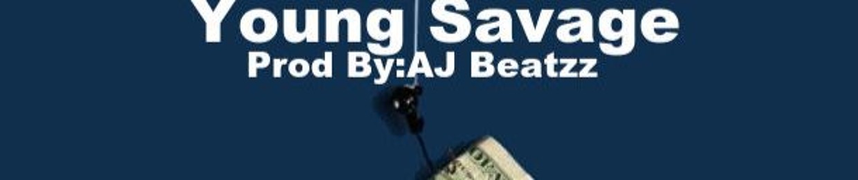 Young Savage of R.B.G.