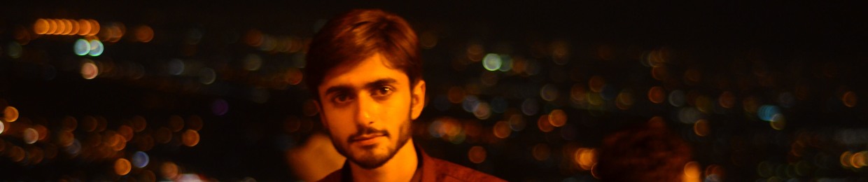 Muhammad Usama Javed