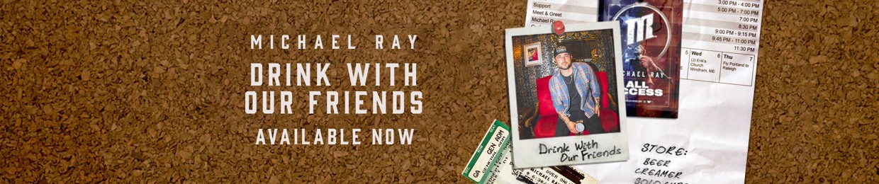Michael Ray