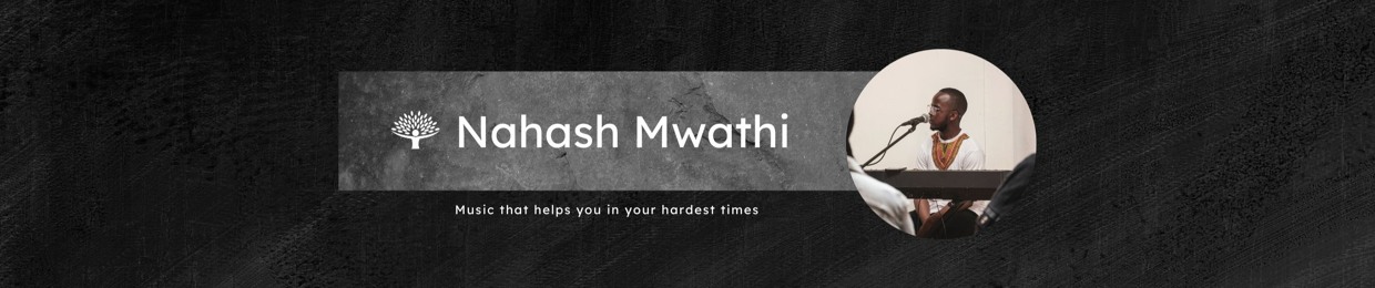 Nahash Mwathi