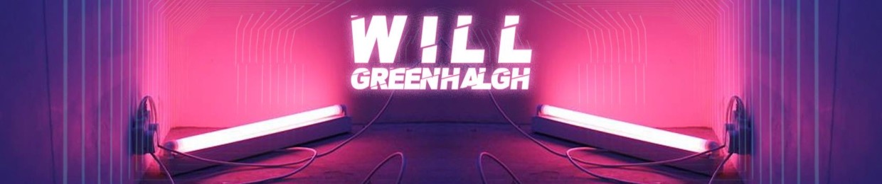 Will Greenhalgh