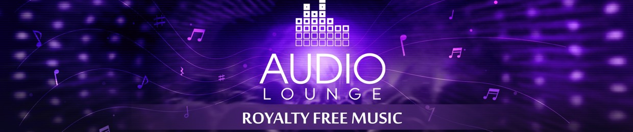 AudioLounge - Royalty Free Music