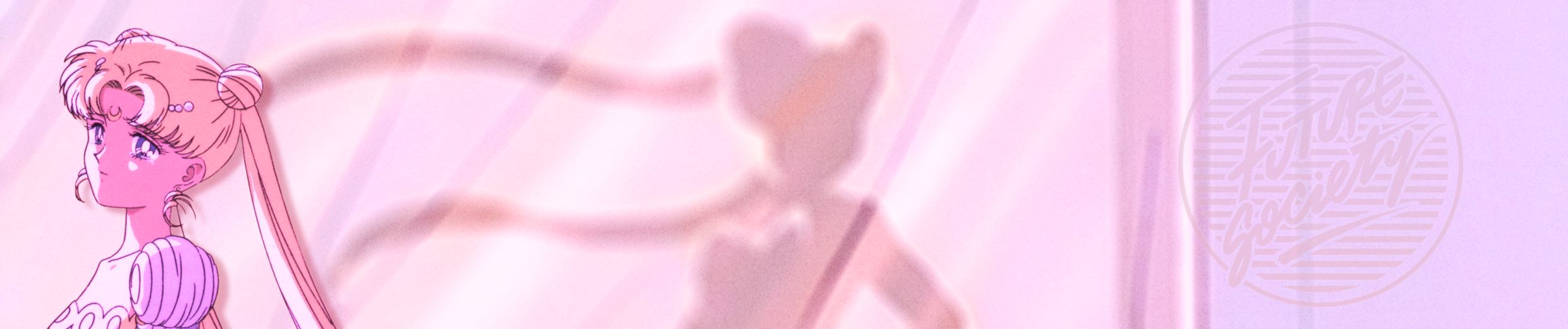 SoundCloud banner for @desired
