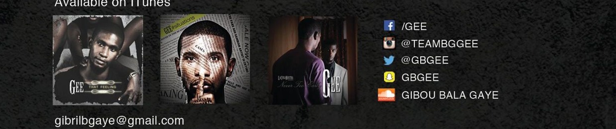Official Gee-Music