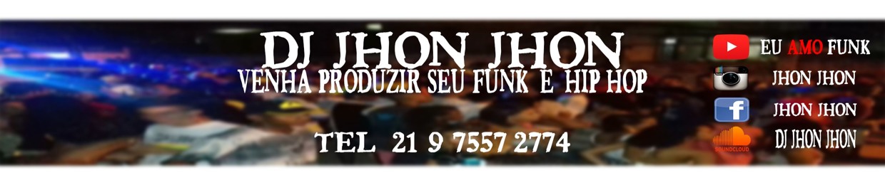 DJ JHON JHON ✪