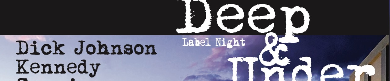 Deep And Under Records