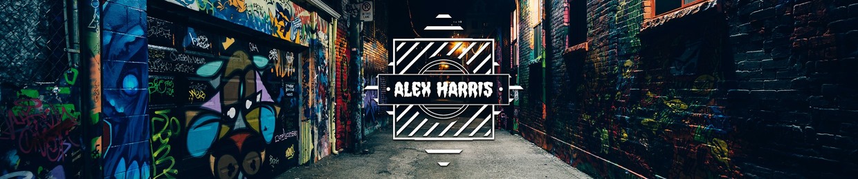 Alex Harris Music