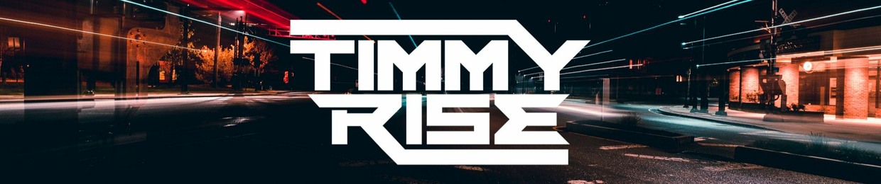 Timmy Rise