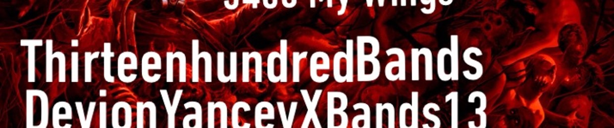 ThirteenHundredBands