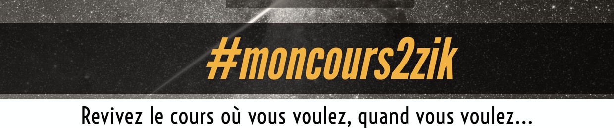 Moncours2zik