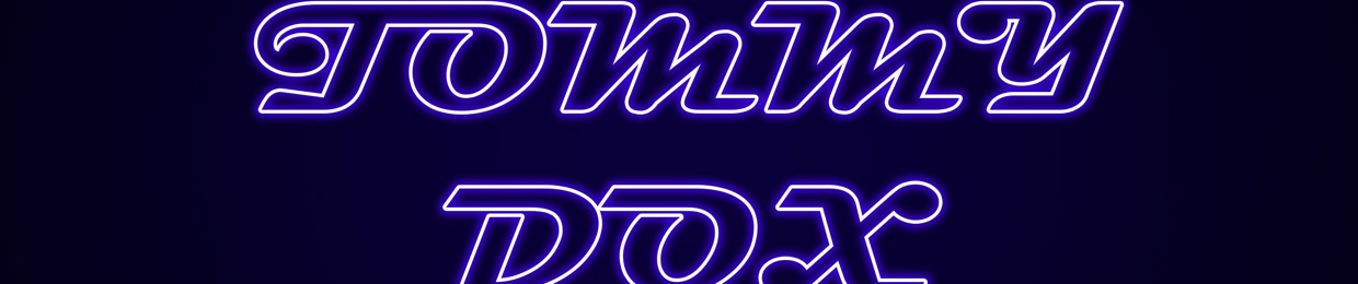 Tommy Dox