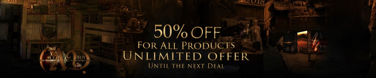 Aviram Dayan Production | DreaMelodiC 🎹