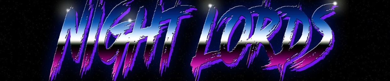 NIGHT LORDS