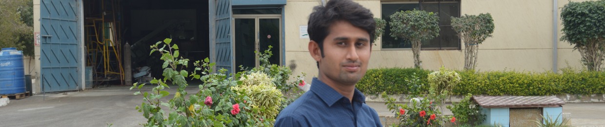 Qabool Ahmed
