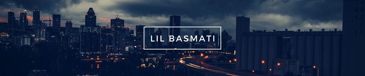 Lil Basmati
