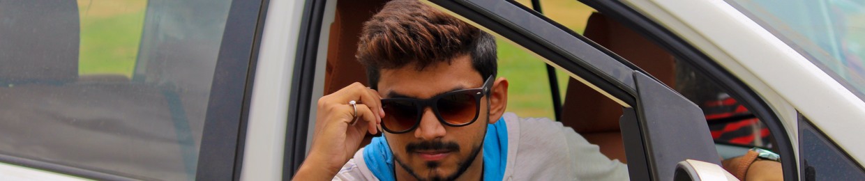 mitesh patel