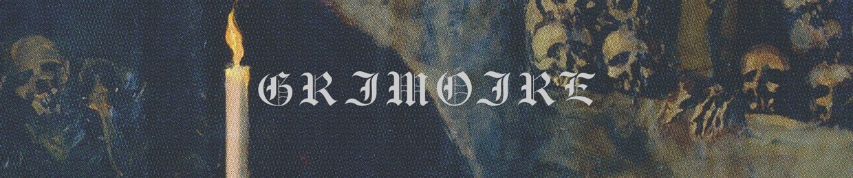 Grimoire