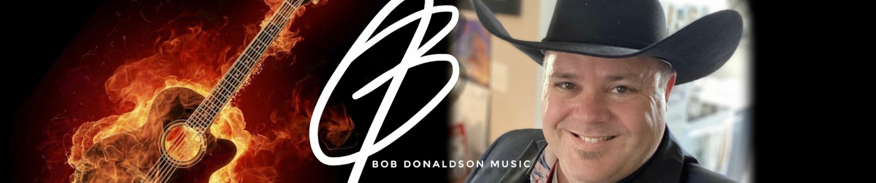 Bob Donaldson