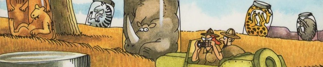 Gary & Larson