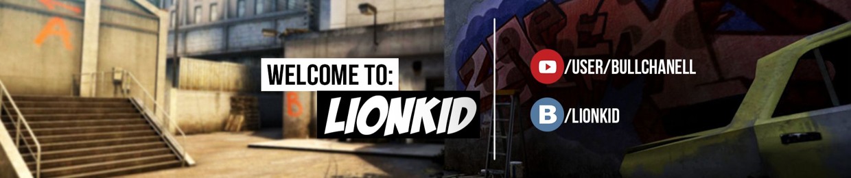 LionKid