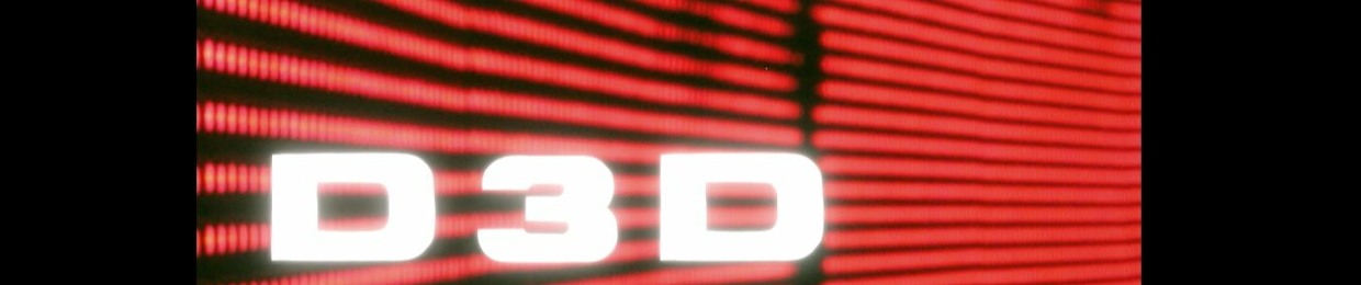 diDi D3D