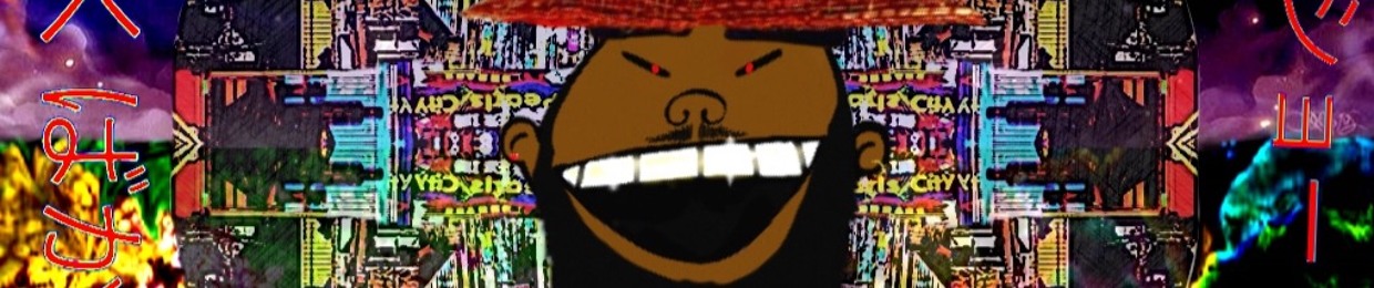 MAJIN CAPTAIN UNDERPANTS