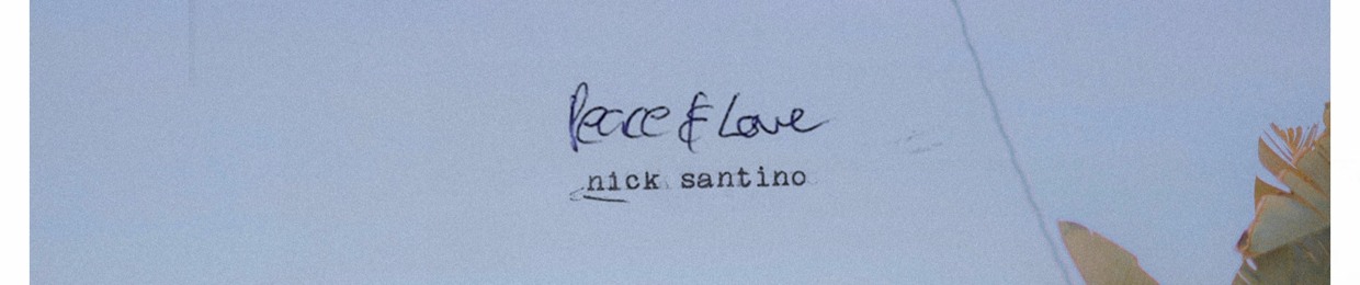 Nick Santino