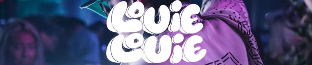 Louie Louie